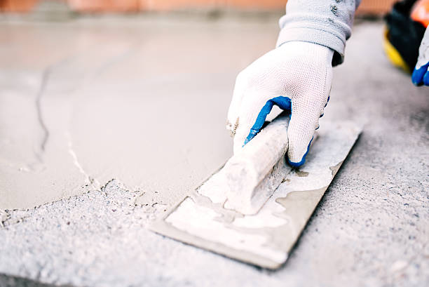 Best Concrete Driveway Repair Near Me  in Homer, AK