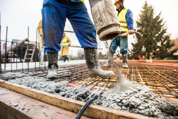 Best Stamped Concrete Near Me  in Homer, AK